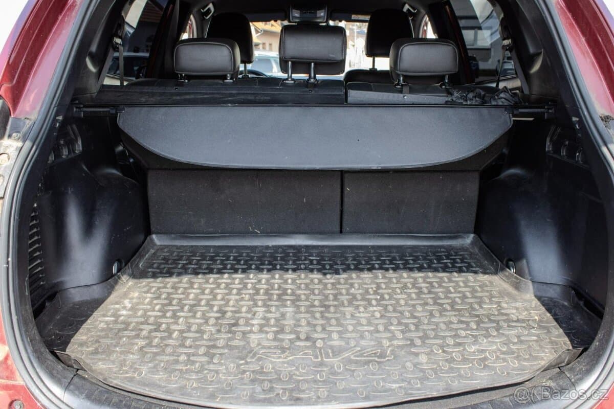 2018 Toyota RAV4 - 17