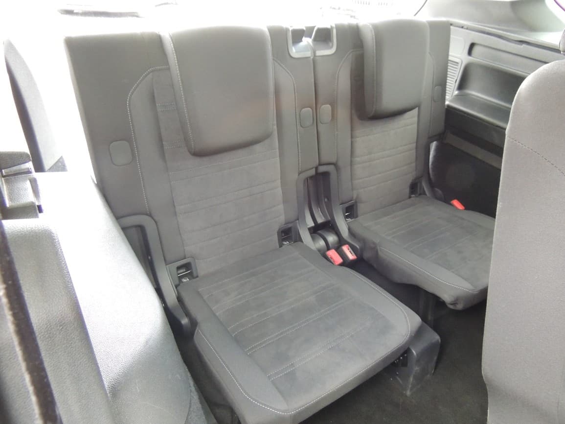 2018 Volkswagen TOURAN - 17