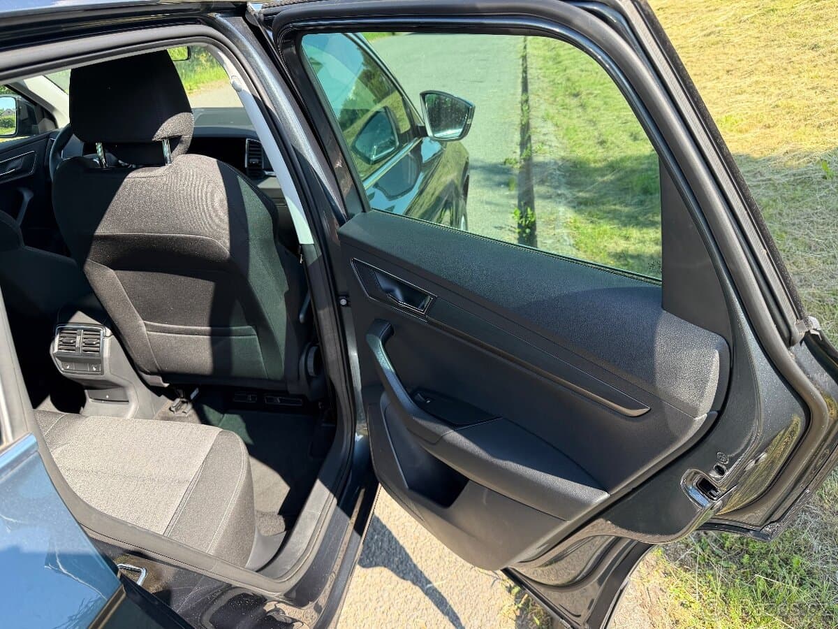 2020 Škoda KAROQ - 17
