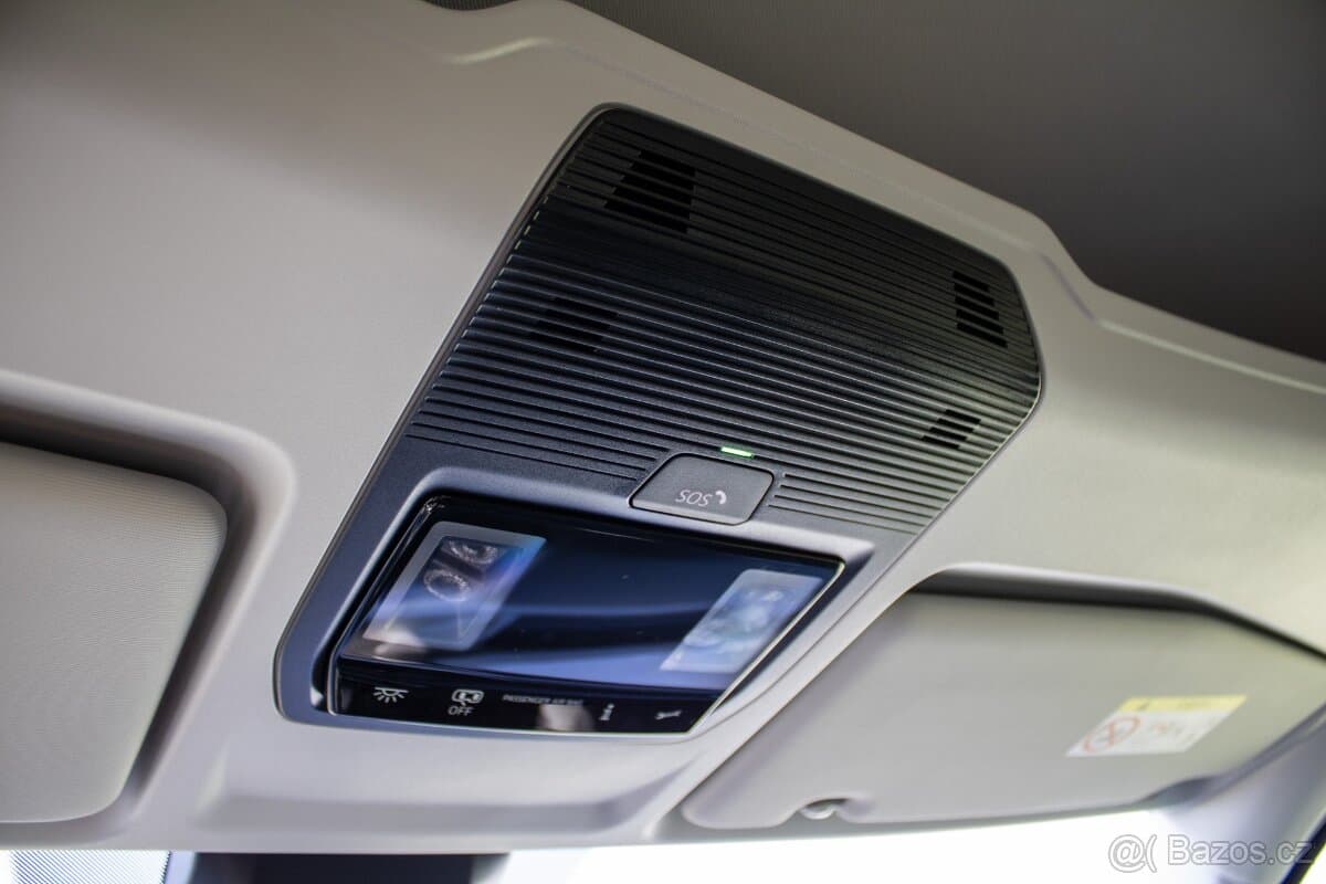 2024 Volkswagen CADDY - 17
