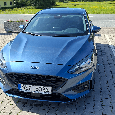 2019 Ford FOCUS - 17