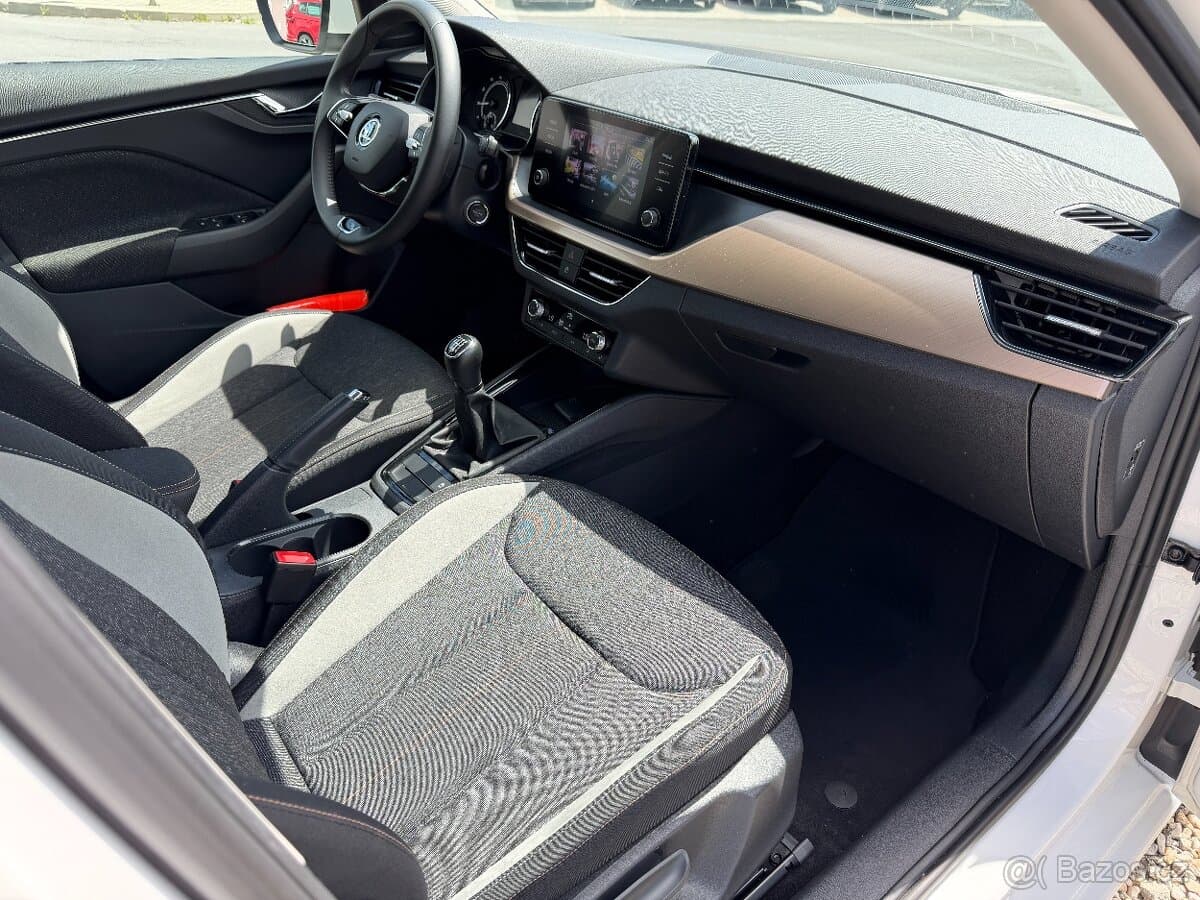 2023 Škoda SCALA - 17