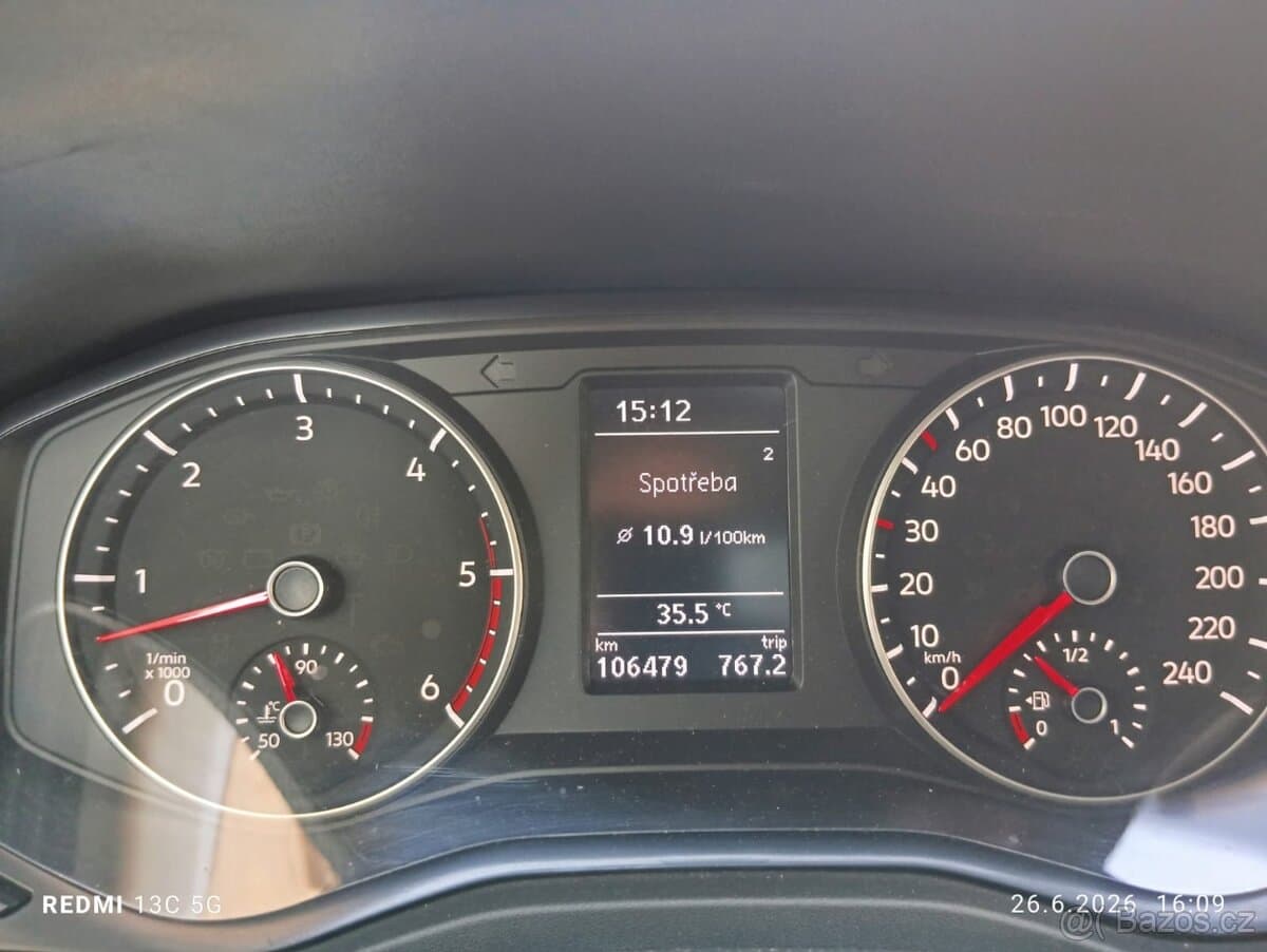 Volkswagen AMAROK - 17
