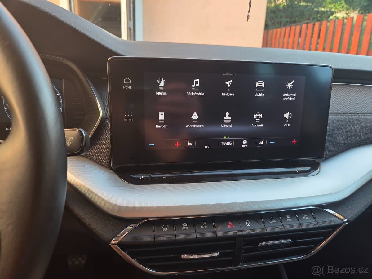 2021 Škoda OCTAVIA - 17