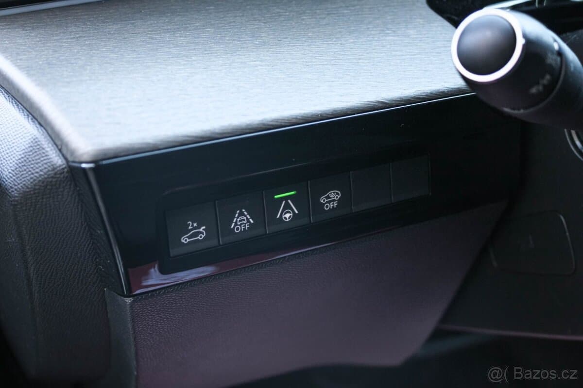2020 Peugeot 508 - 17
