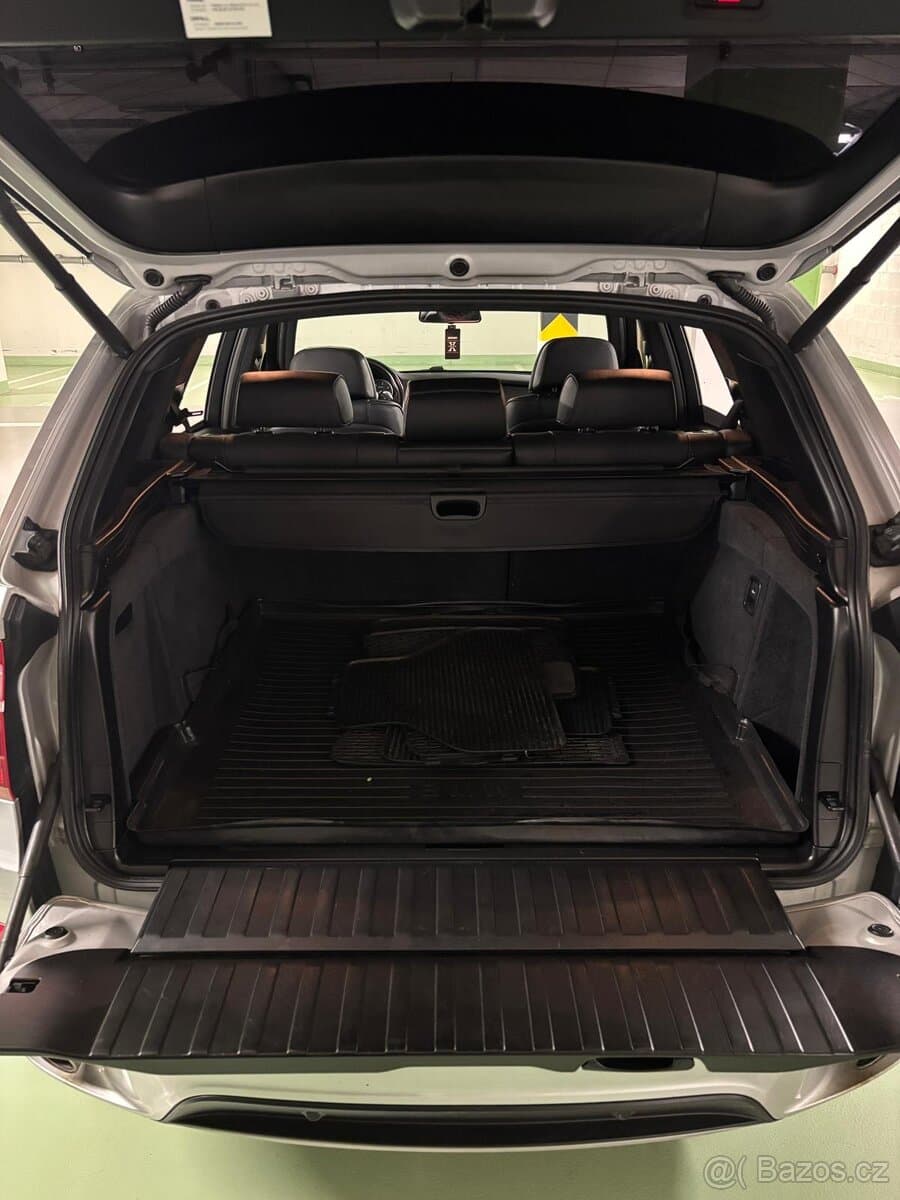 2011 BMW X5 - 17
