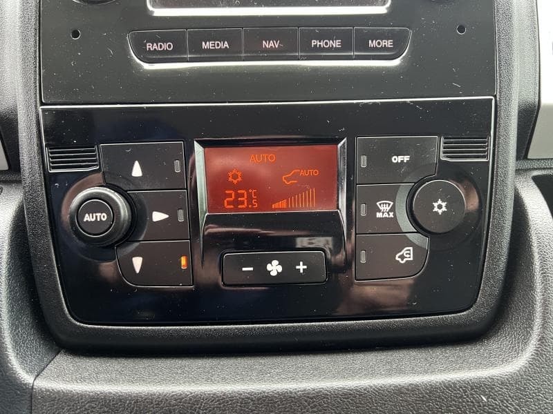 2019 Fiat DUCATO - 17
