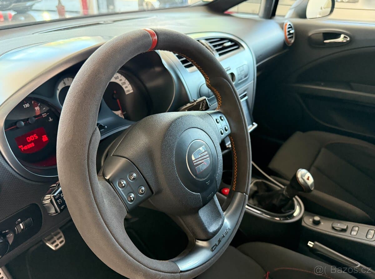 Seat LEON - 17