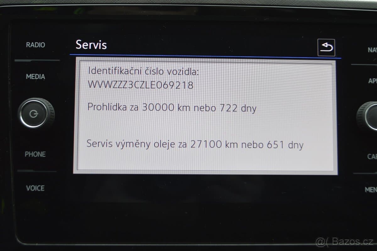 2020 Volkswagen PASSAT - 17