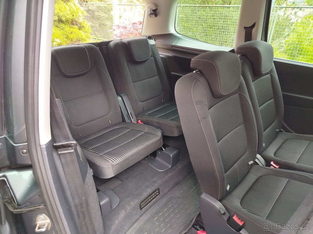 2012 Seat ALHAMBRA - 17