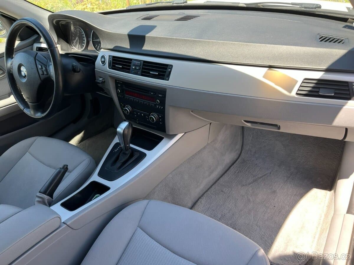 2010 BMW OSTATNÍ - 17