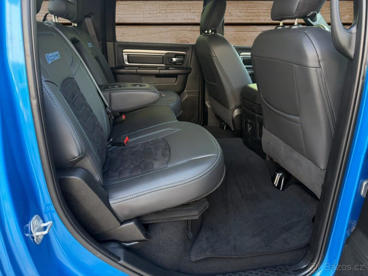 2021 Dodge RAM - 17