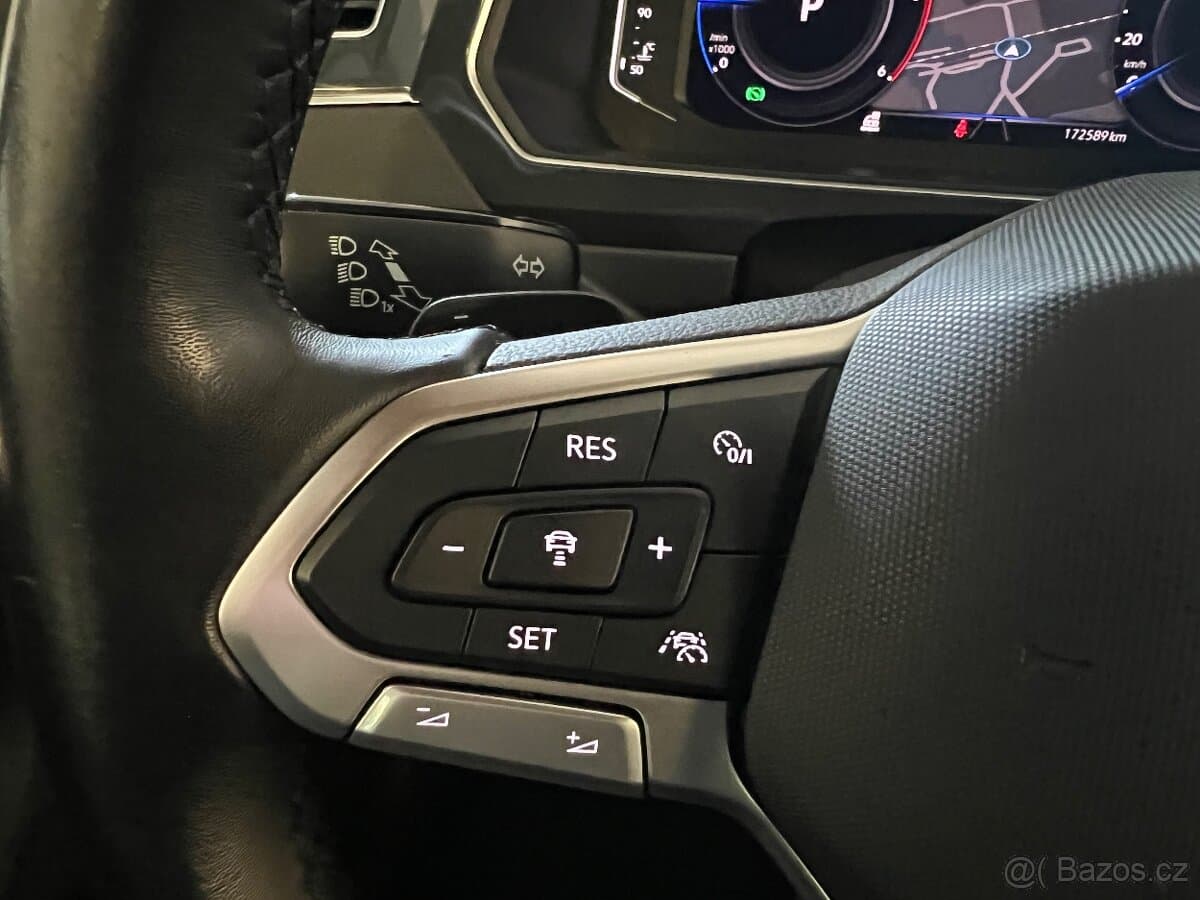 2021 Volkswagen TIGUAN - 17