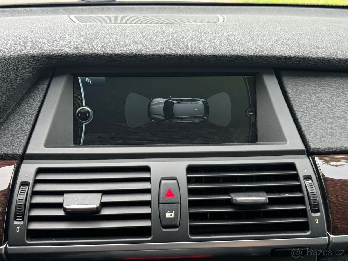 2012 BMW X5 - 17