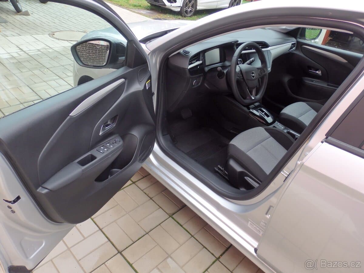 2024 Opel CORSA - 17