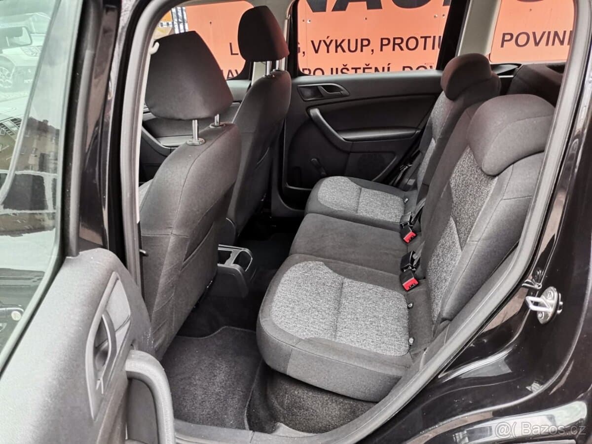 2014 Škoda YETI - 17