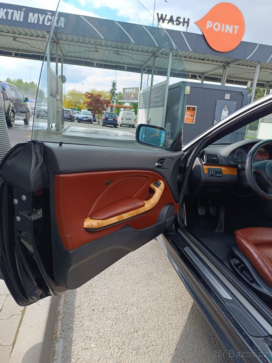 2003 BMW OSTATNÍ - 17