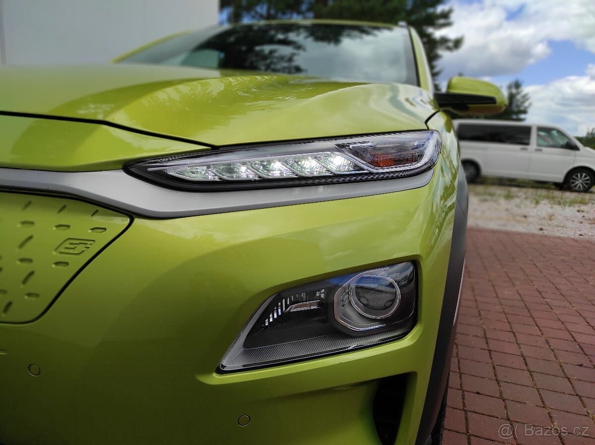 2020 Hyundai KONA - 17