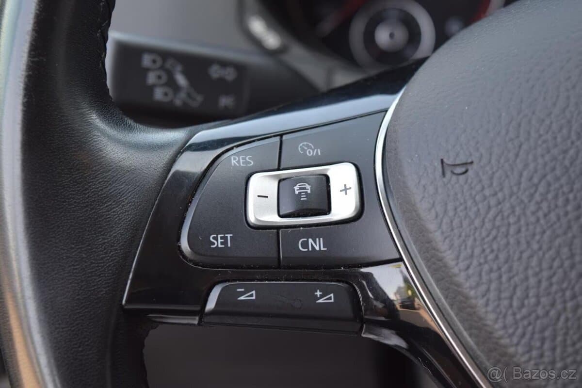 Volkswagen SHARAN - 17