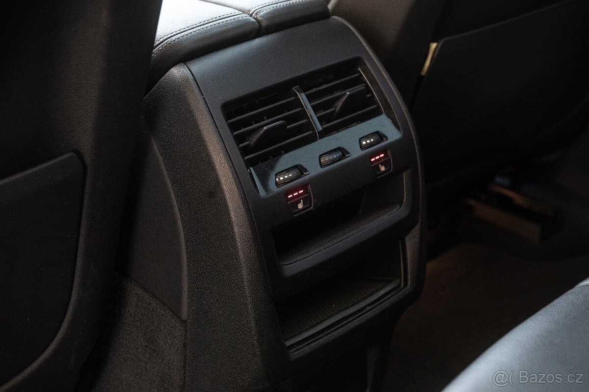 202 BMW X5 - 17