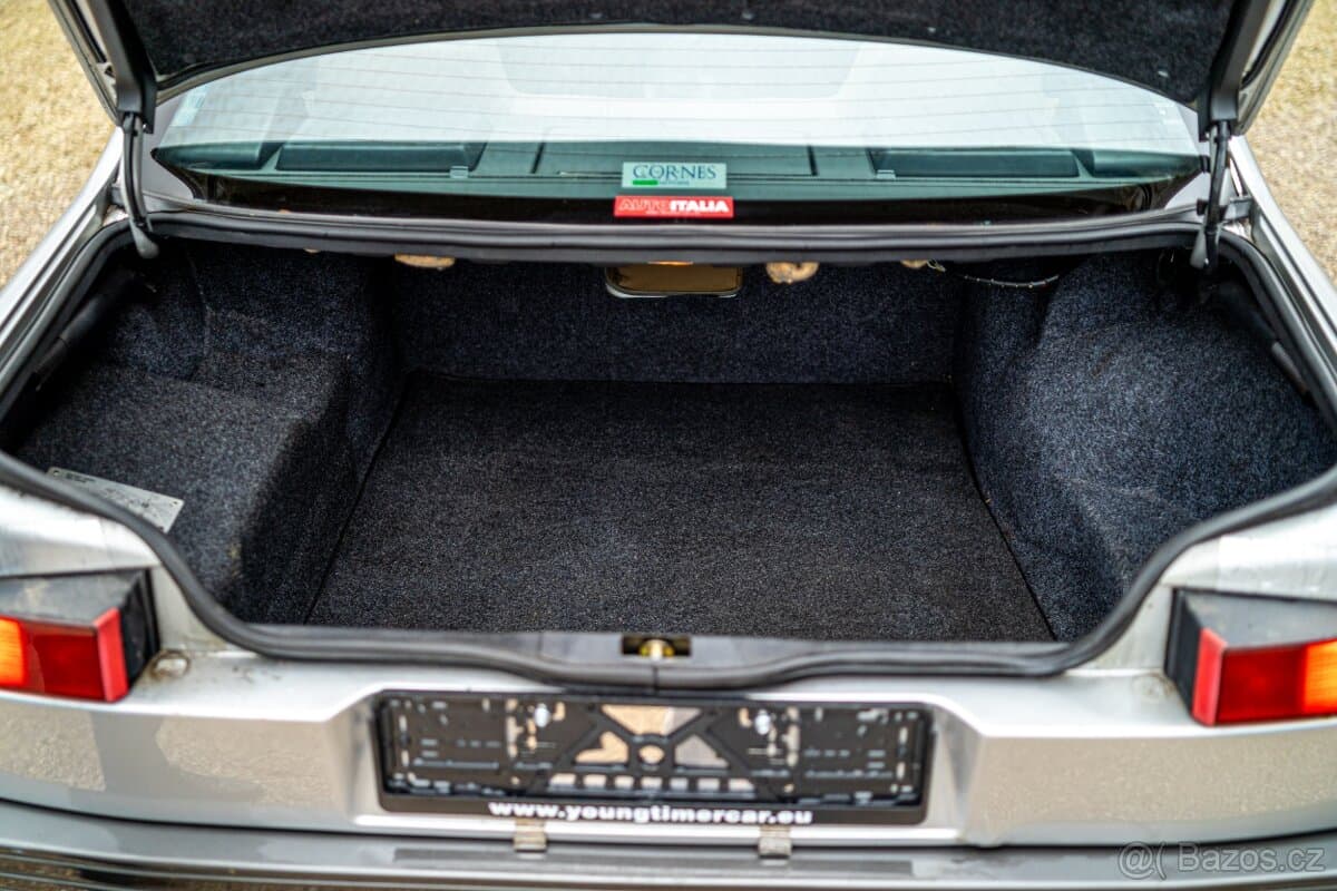 Alfa Romeo 164 - 17