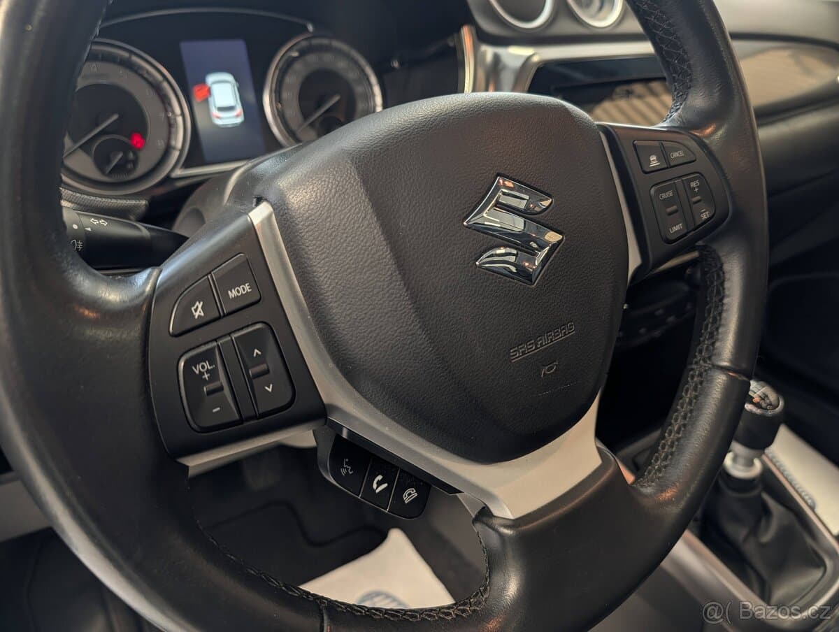 2021 Suzuki VITARA - 17