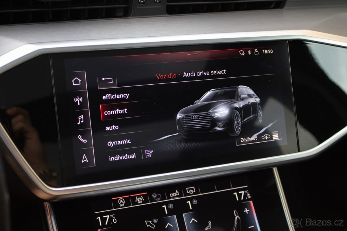 2019 Audi A6 - 17