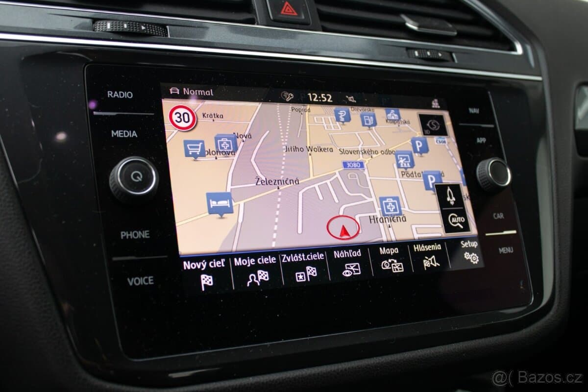 Volkswagen TIGUAN - 17