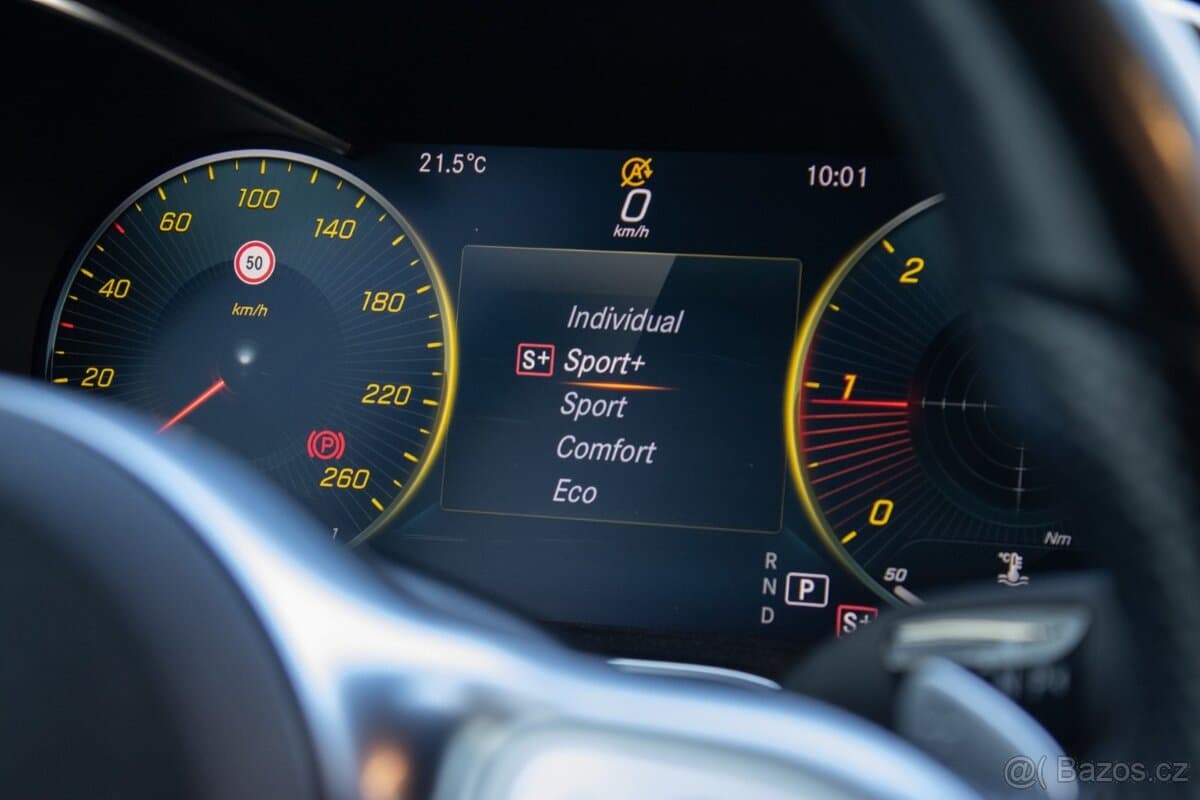 2018 Mercedes-Benz OSTATNÍ - 17