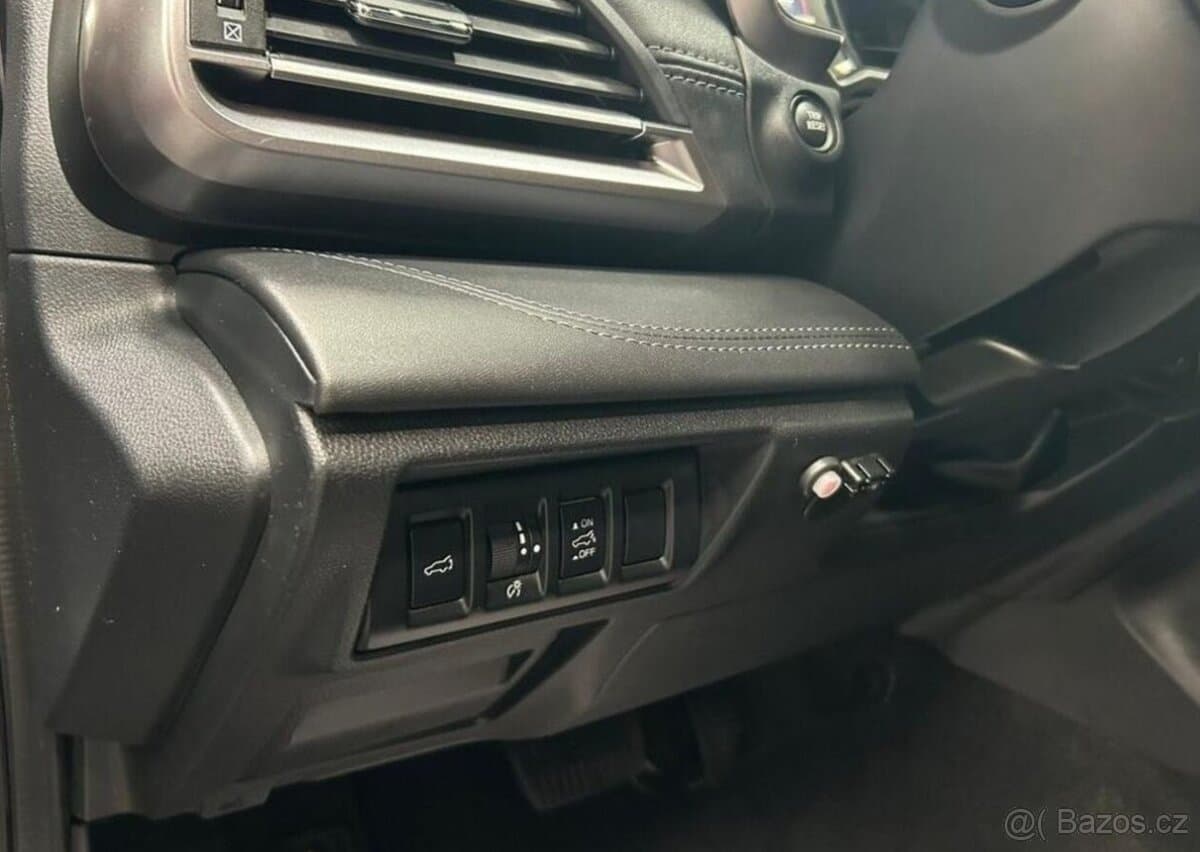 2023 Subaru OUTBACK - 17