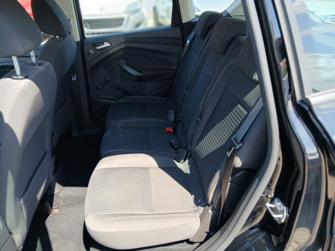 Ford C-MAX - 17