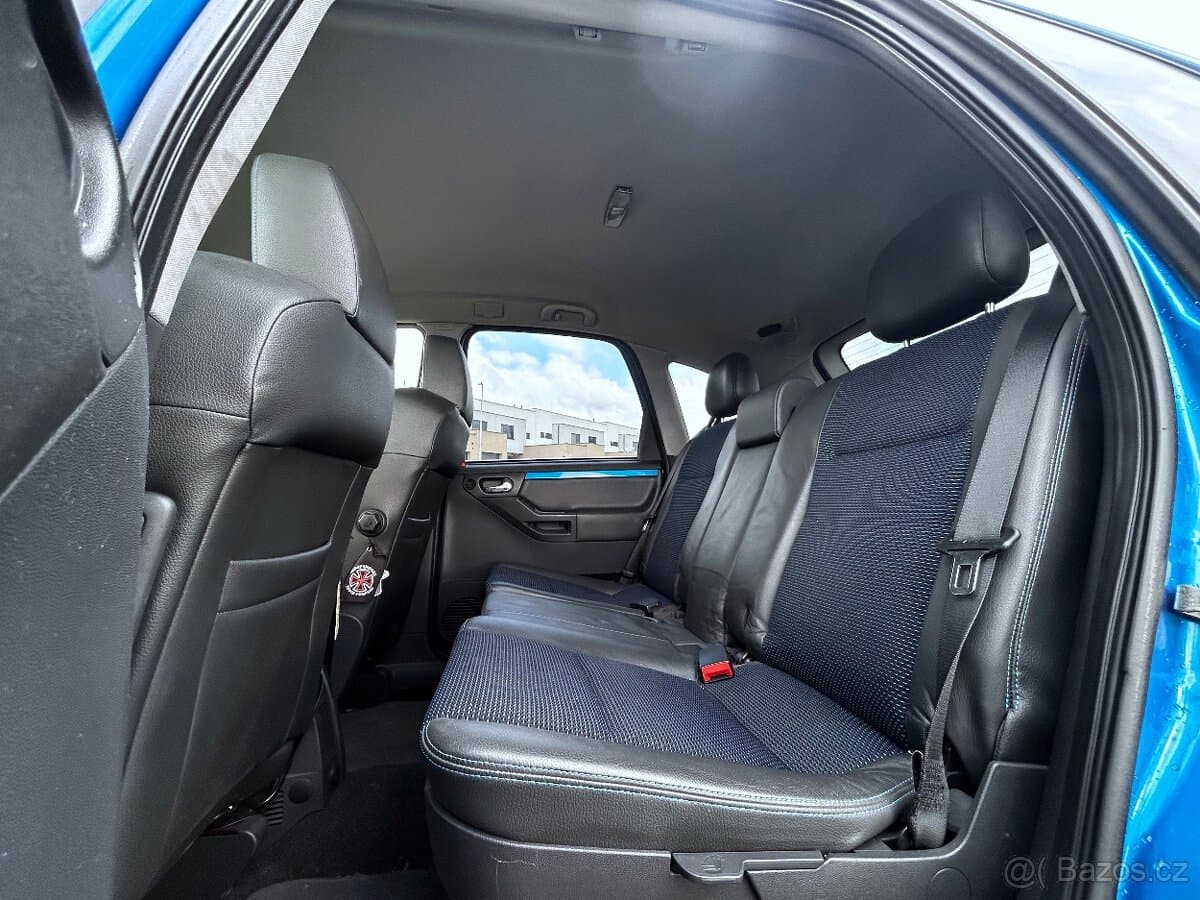 2008 Opel MERIVA - 17