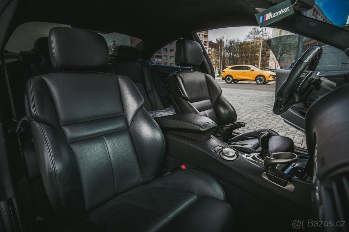 2006 BMW M6 - 17