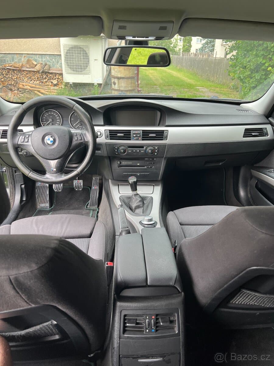 2006 BMW OSTATNÍ - 17