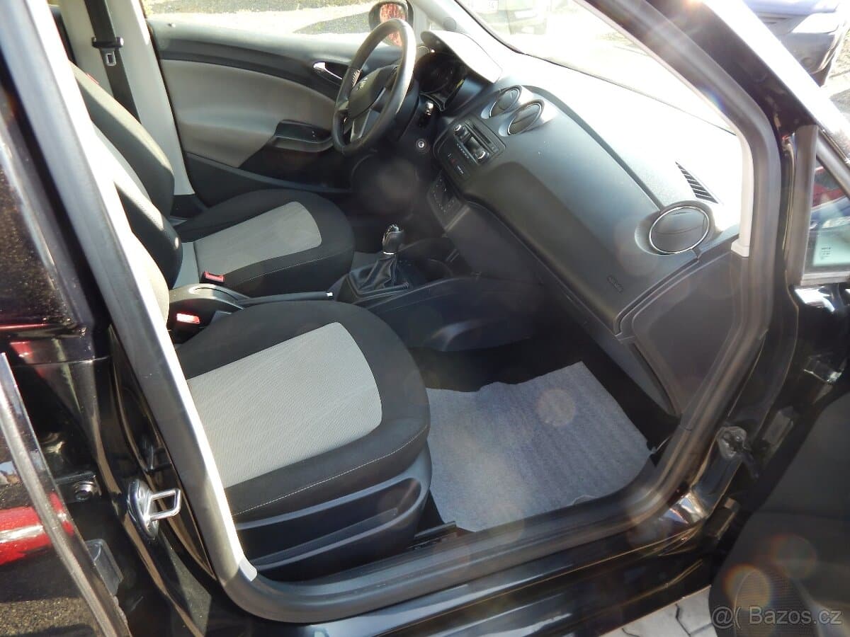2014 Seat IBIZA - 17