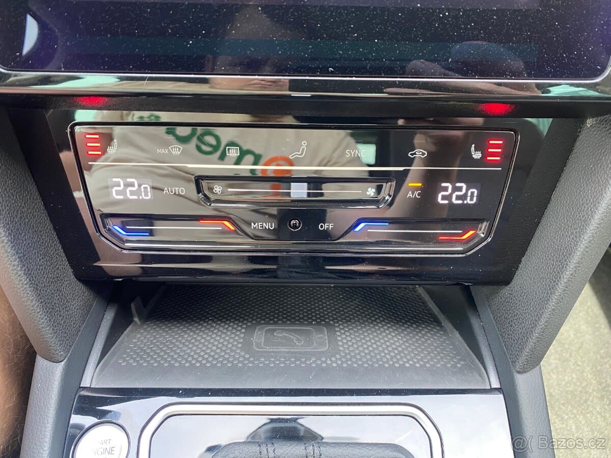 2022 Volkswagen PASSAT - 17