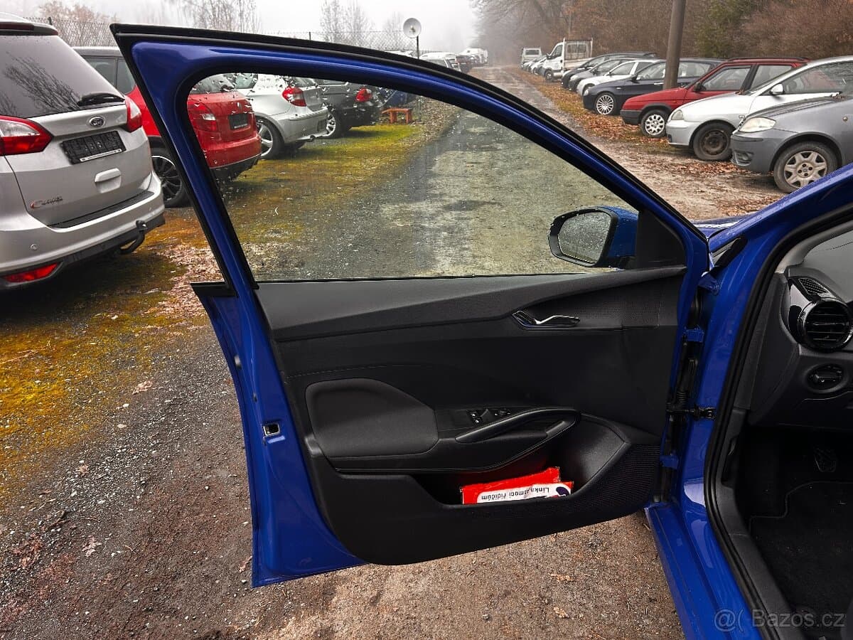 2022 Škoda FABIA - 17
