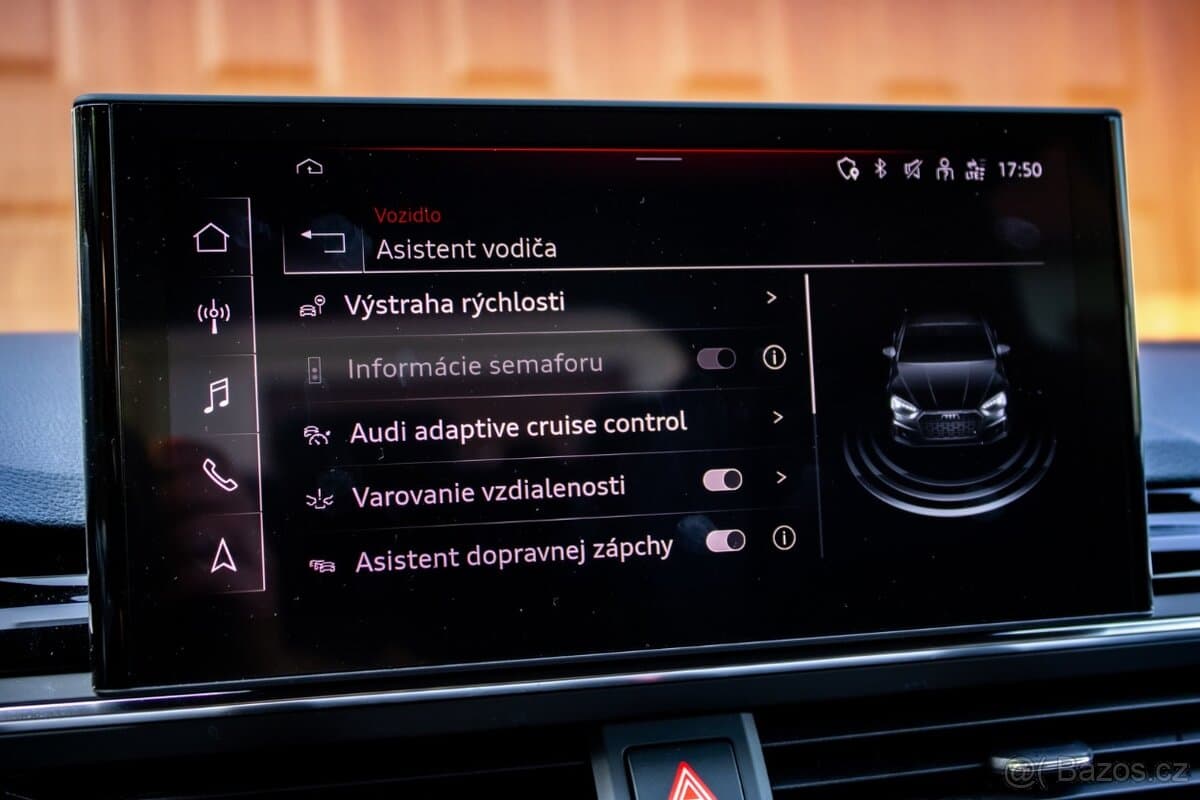 2023 Audi S5 - 17