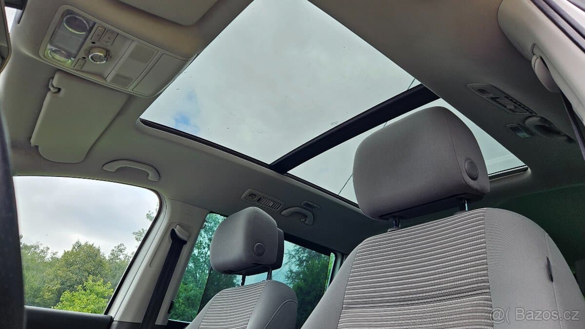 2013 Seat ALHAMBRA - 17