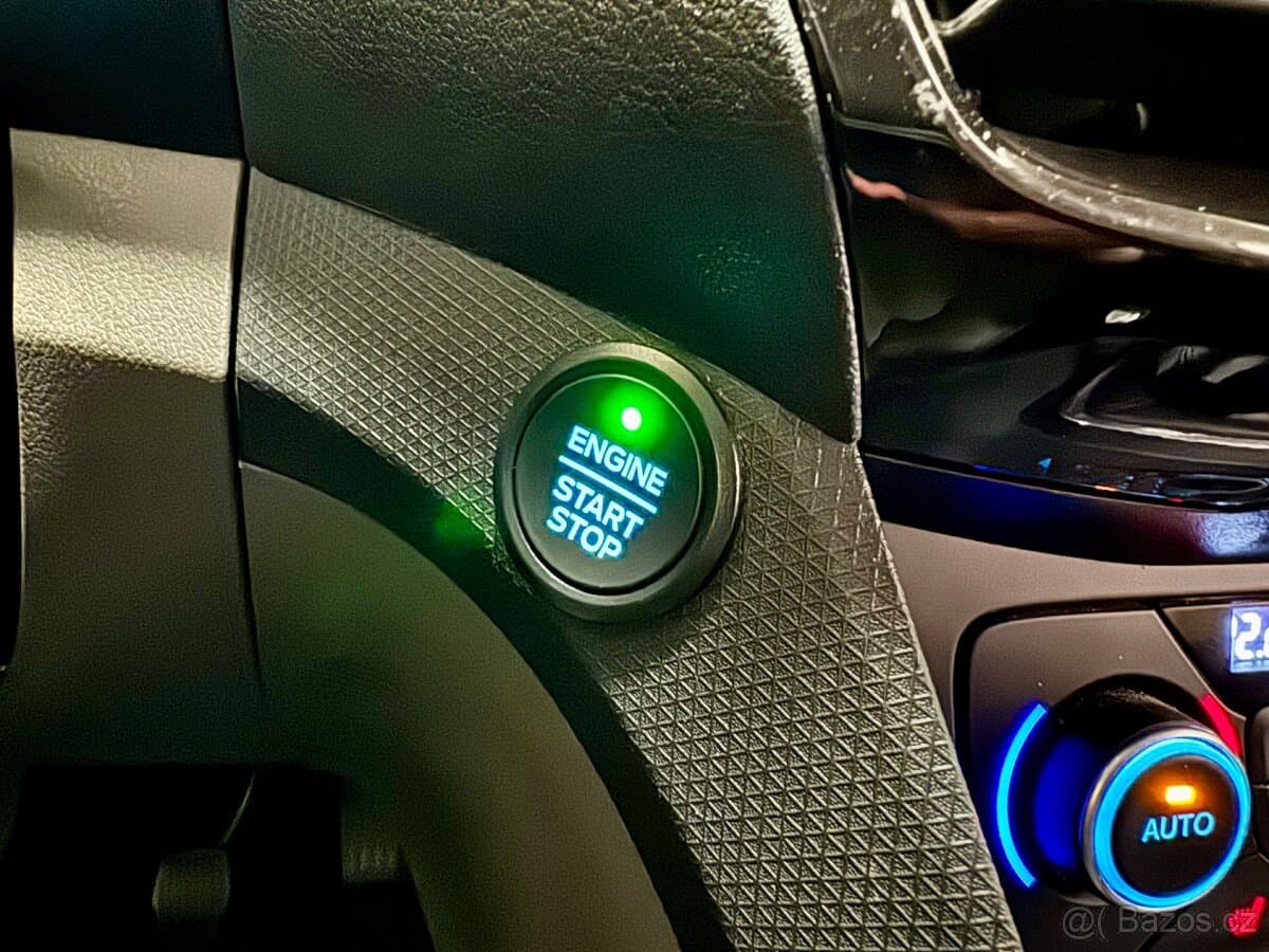 2020 Ford OSTATNÍ - 17