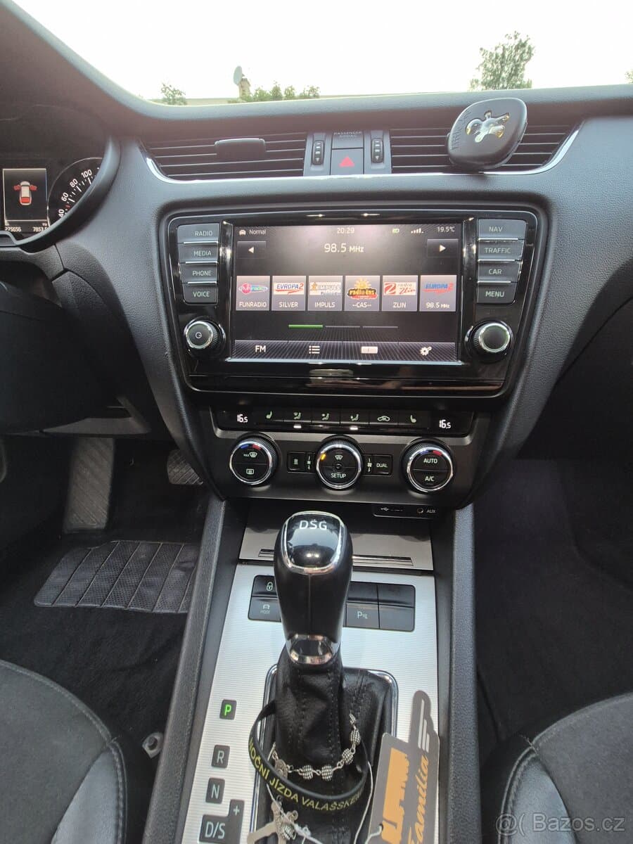 2014 Škoda OCTAVIA - 17