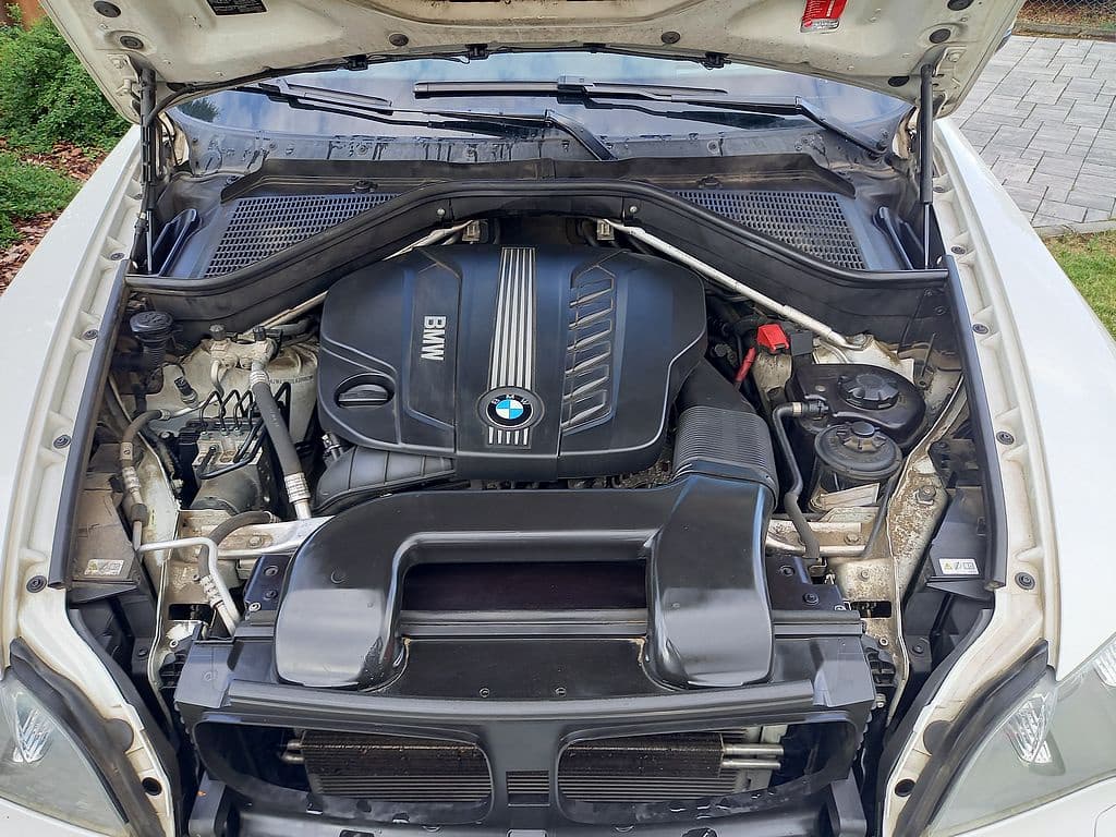 2012 BMW X5 - 17