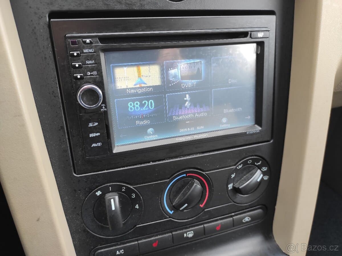 2009 Ford MUSTANG - 17