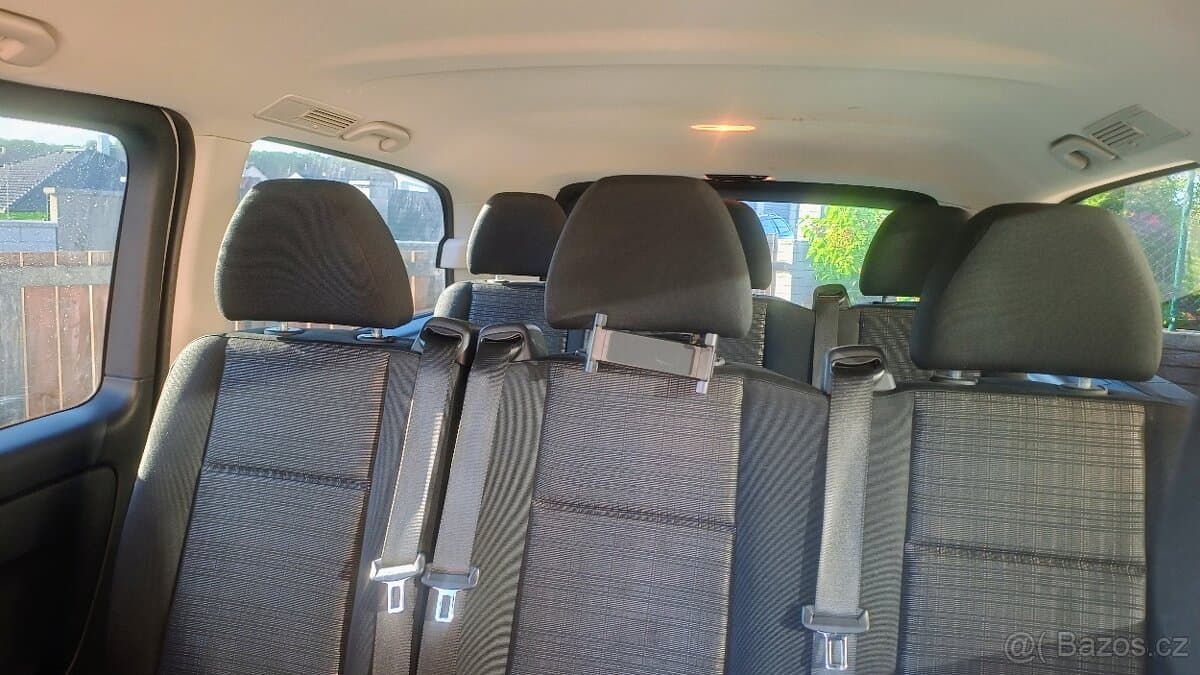 2016 Mercedes-Benz VITO - 17
