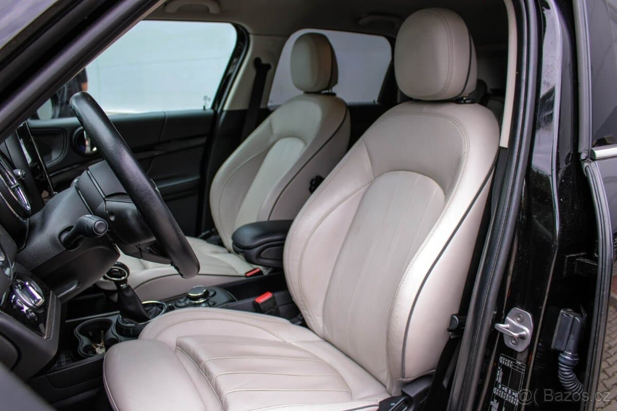 2017 Mini COUNTRYMAN - 17