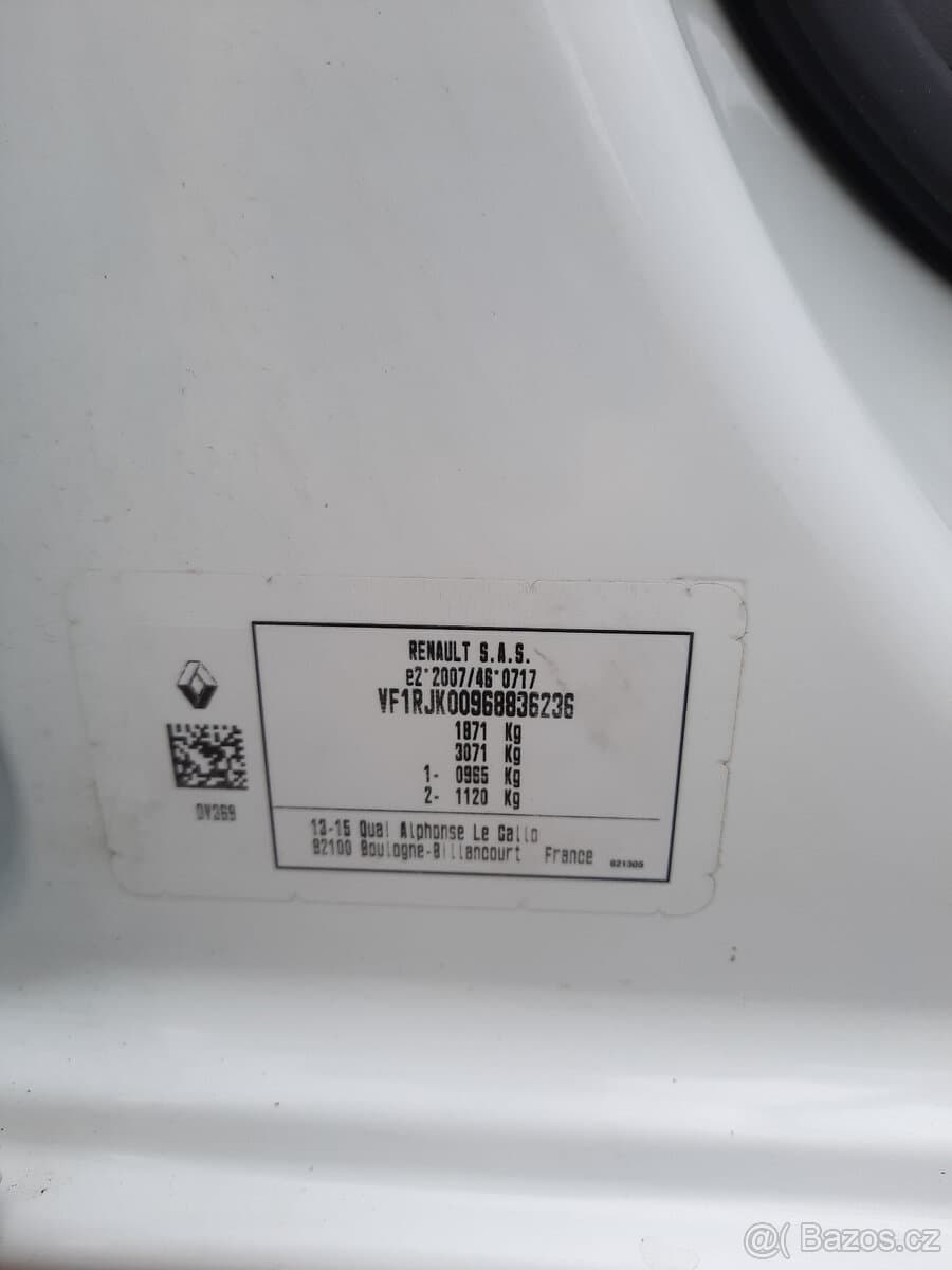 2022 Renault OSTATNÍ - 17