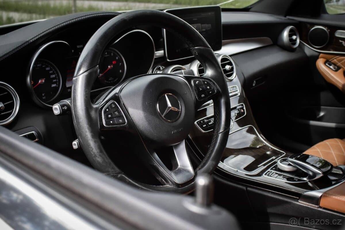 2016 Mercedes-Benz OSTATNÍ - 17