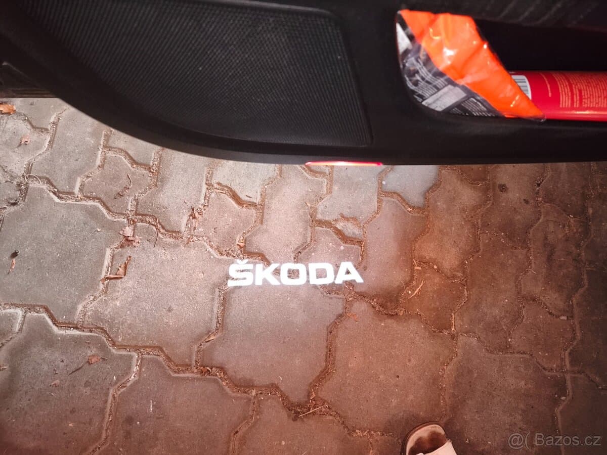 2010 Škoda SUPERB - 17