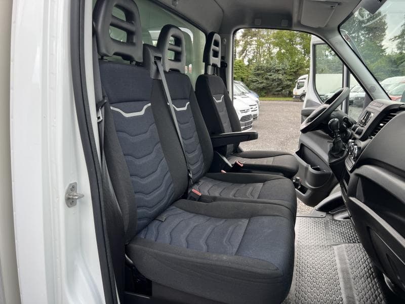 2021 Iveco OSTATNÍ - 17