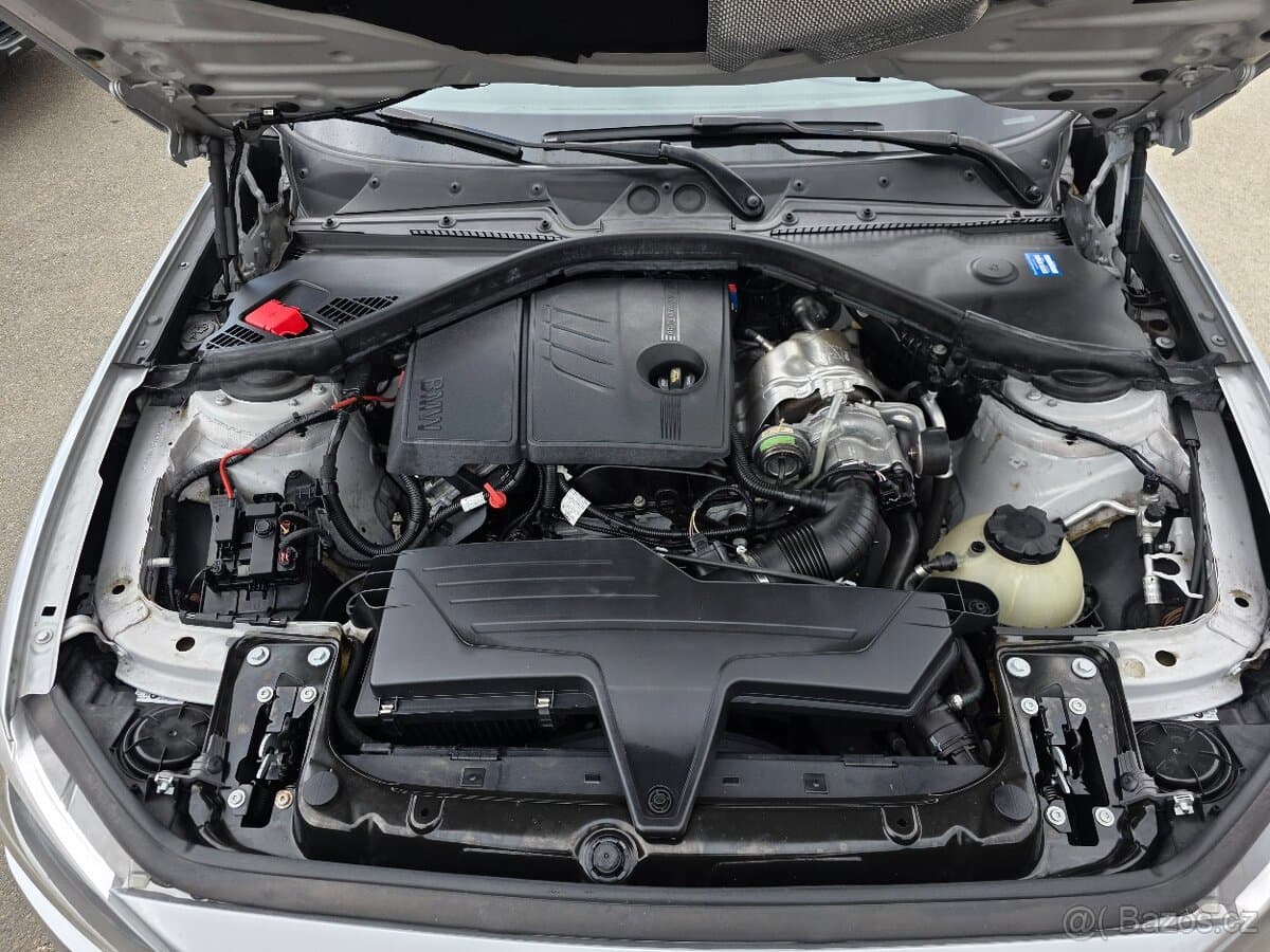 2012 BMW OSTATNÍ - 17